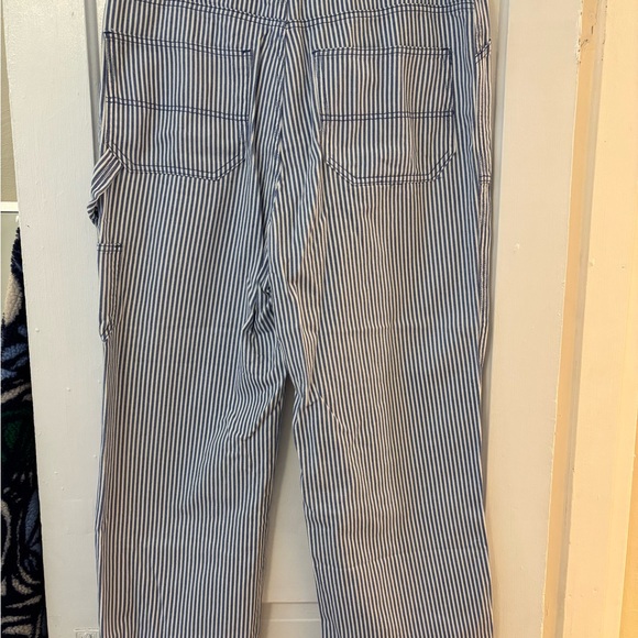 H&M striped cargo pants - Picture 5 of 5